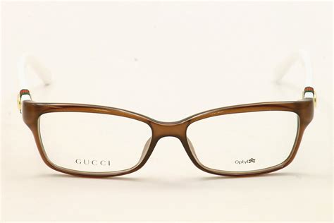 gucci think frame glasses|Gucci optical glasses frames.